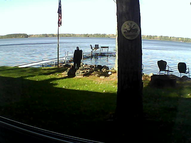 Whiteface Cam Image - Wed, 10/09/2019 10:59am 