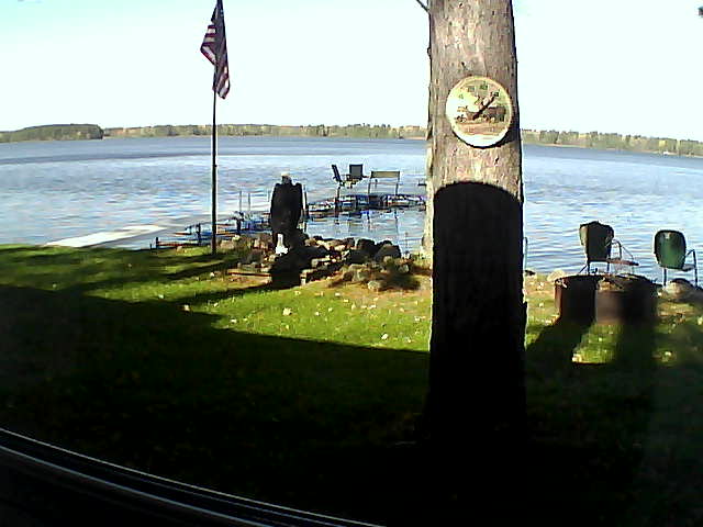 Whiteface Cam Image - Wed, 10/09/2019 11:09am 