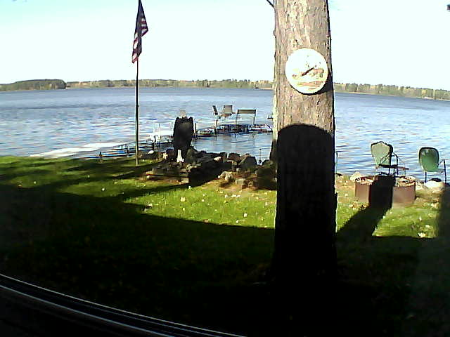 Whiteface Cam Image - Wed, 10/09/2019 11:19am 