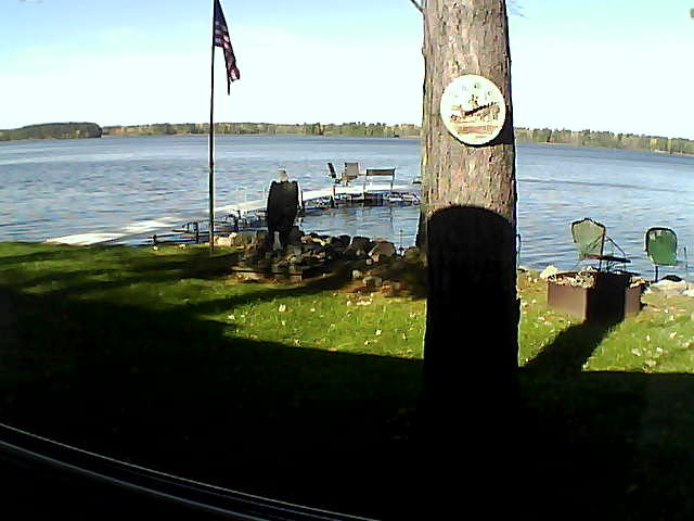 Whiteface Cam Image - Wed, 10/09/2019 11:29am 