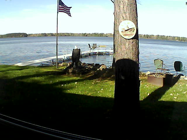 Whiteface Cam Image - Wed, 10/09/2019 11:39am 