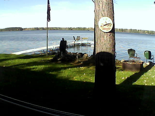 Whiteface Cam Image - Wed, 10/09/2019 11:49am 