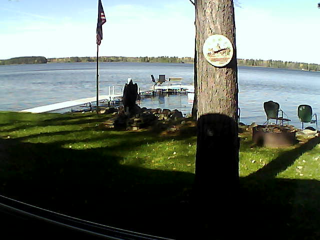 Whiteface Cam Image - Wed, 10/09/2019 11:59am 