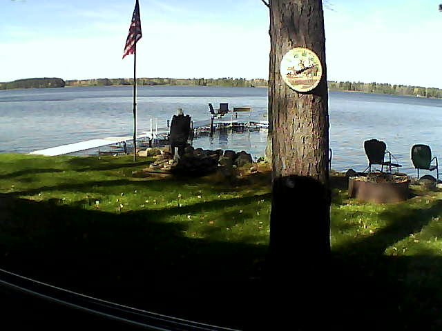 Whiteface Cam Image - Wed, 10/09/2019 12:19pm 