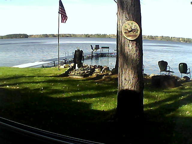 Whiteface Cam Image - Wed, 10/09/2019 12:49pm 