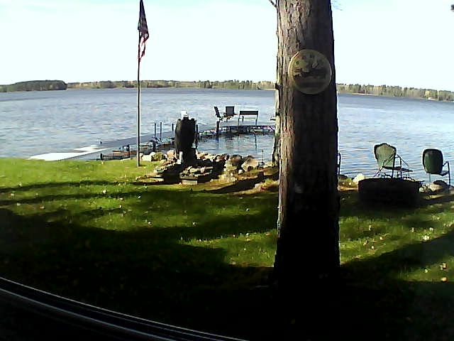 Whiteface Cam Image - Wed, 10/09/2019 12:59pm 