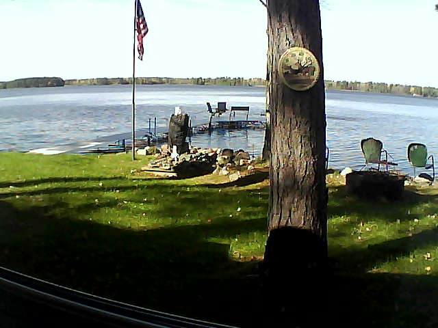 Whiteface Cam Image - Wed, 10/09/2019 1:09pm 