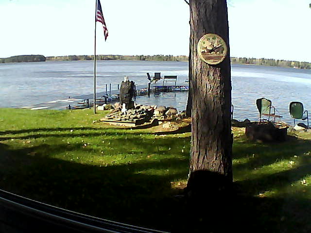 Whiteface Cam Image - Wed, 10/09/2019 1:19pm 