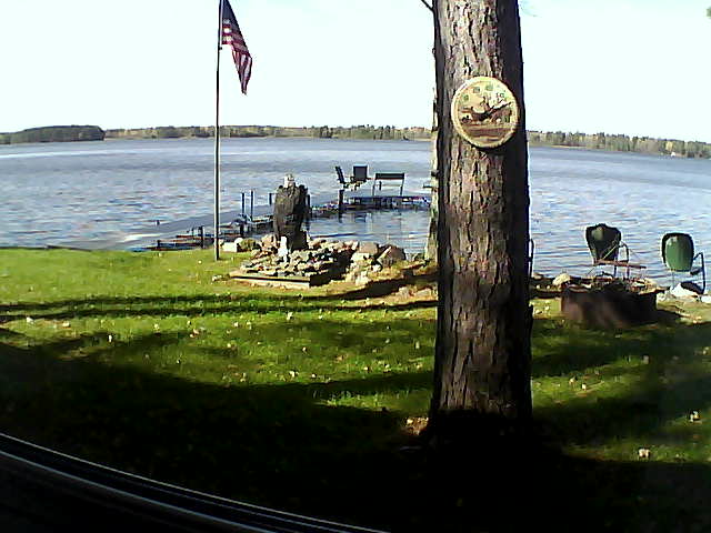 Whiteface Cam Image - Wed, 10/09/2019 1:29pm 