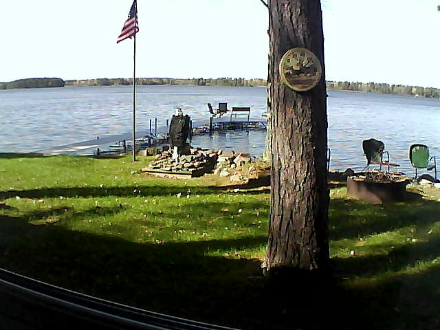 Whiteface Cam Image - Wed, 10/09/2019 1:39pm 