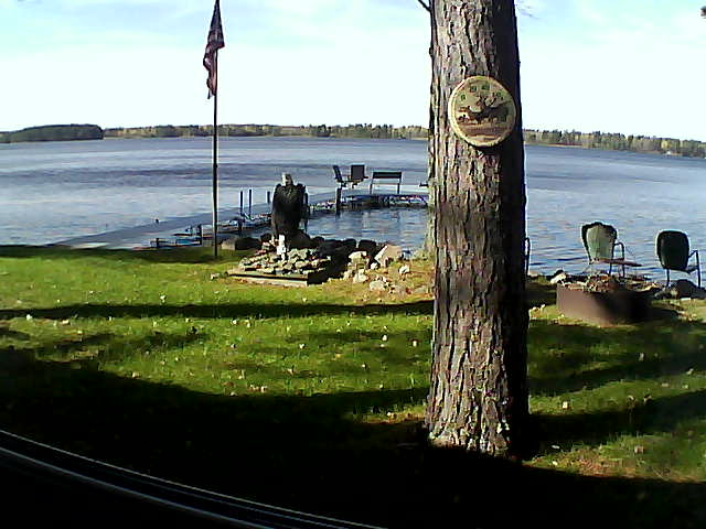 Whiteface Cam Image - Wed, 10/09/2019 1:49pm 