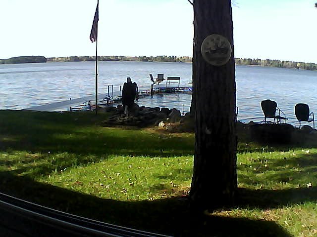 Whiteface Cam Image - Wed, 10/09/2019 2:40pm 