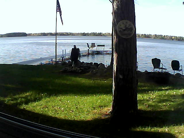 Whiteface Cam Image - Wed, 10/09/2019 2:50pm 