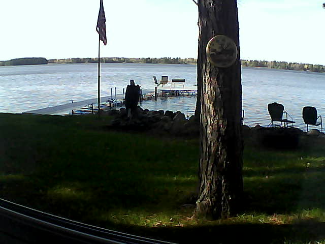 Whiteface Cam Image - Wed, 10/09/2019 3:10pm 