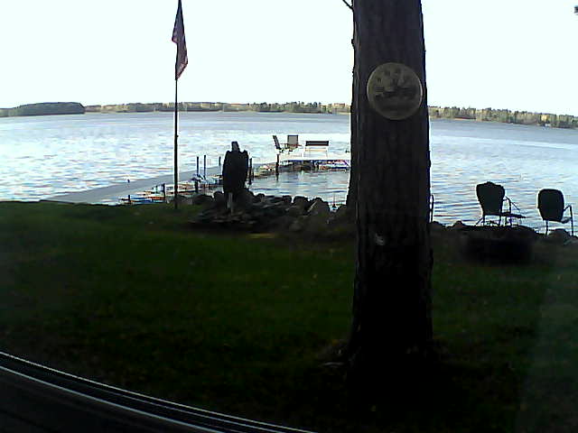 Whiteface Cam Image - Wed, 10/09/2019 3:30pm 