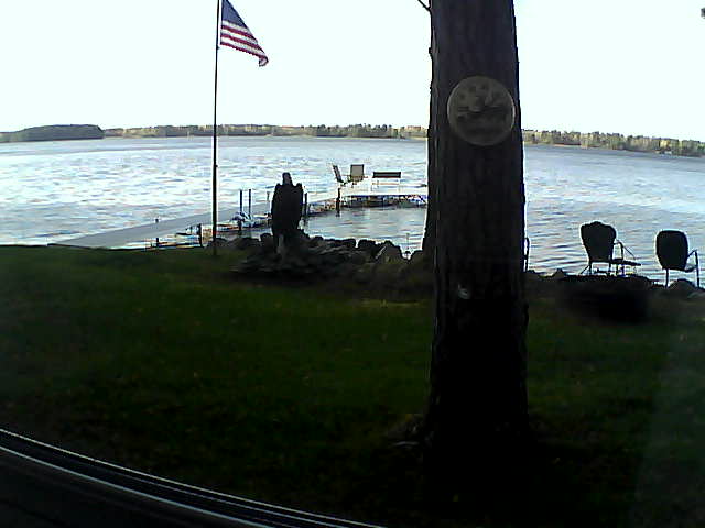 Whiteface Cam Image - Wed, 10/09/2019 3:40pm 