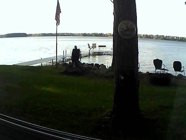 Whiteface Cam Image - Wed, 10/09/2019 4:20pm 