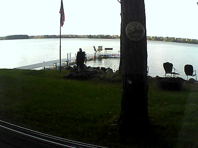 Whiteface Cam Image - Wed, 10/09/2019 4:30pm 