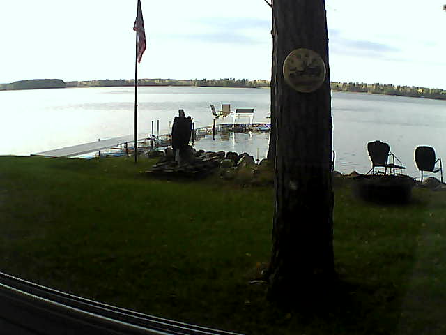 Whiteface Cam Image - Wed, 10/09/2019 4:40pm 