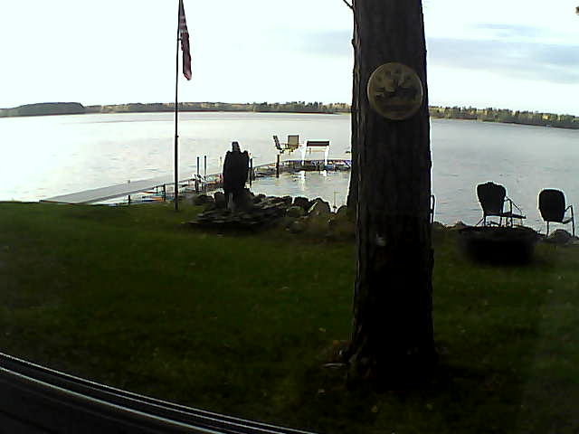 Whiteface Cam Image - Wed, 10/09/2019 4:50pm 