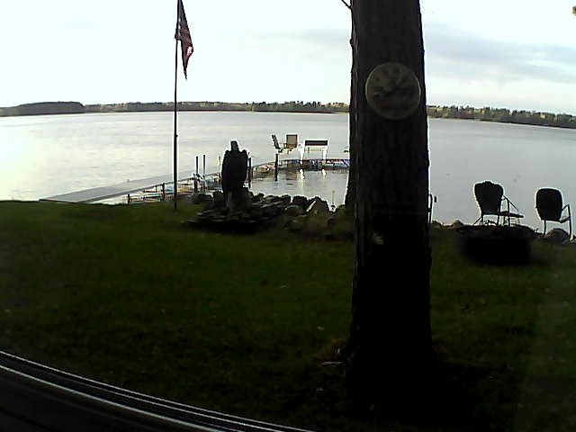 Whiteface Cam Image - Wed, 10/09/2019 5:00pm 