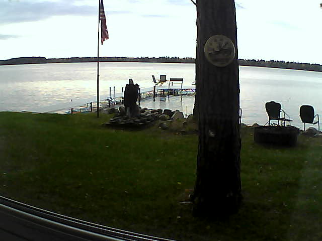 Whiteface Cam Image - Wed, 10/09/2019 5:20pm 