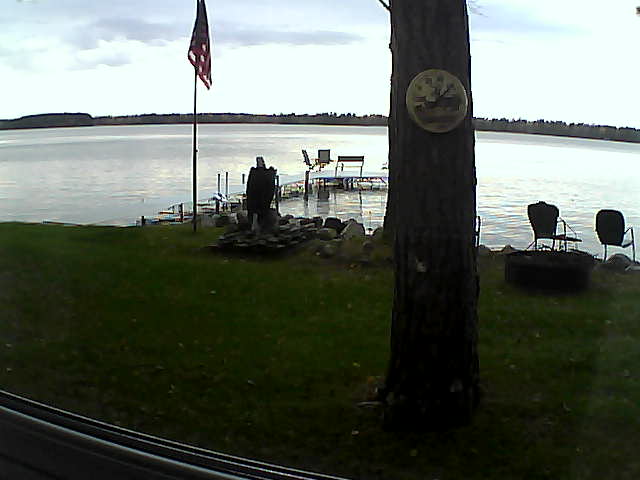 Whiteface Cam Image - Wed, 10/09/2019 5:30pm 