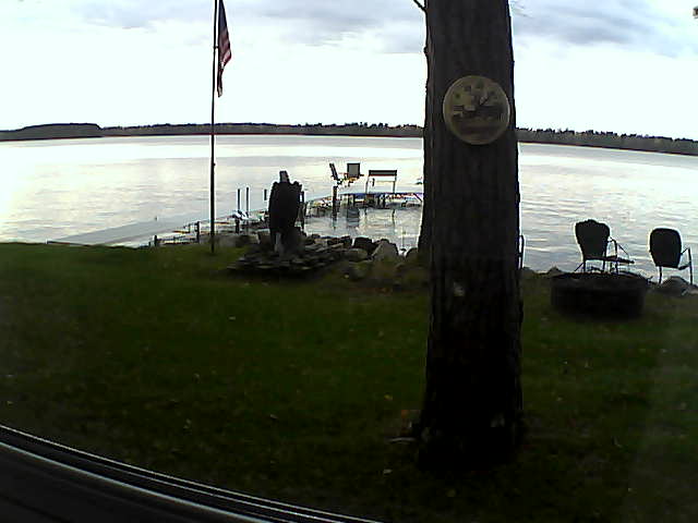 Whiteface Cam Image - Wed, 10/09/2019 5:40pm 