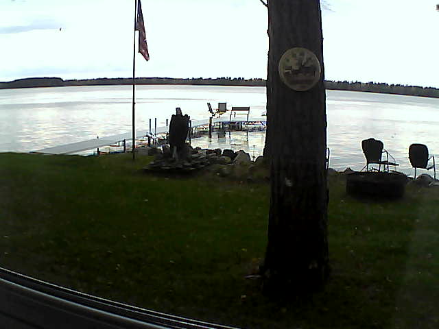 Whiteface Cam Image - Wed, 10/09/2019 6:00pm 