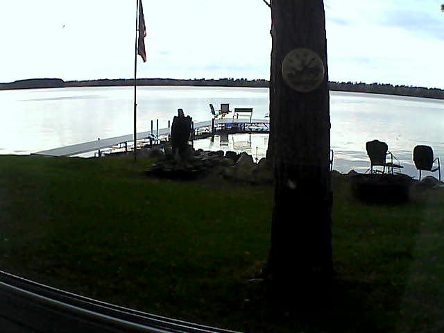 Whiteface Cam Image - Wed, 10/09/2019 6:10pm 