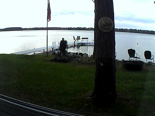 Whiteface Cam Image - Wed, 10/09/2019 6:20pm 