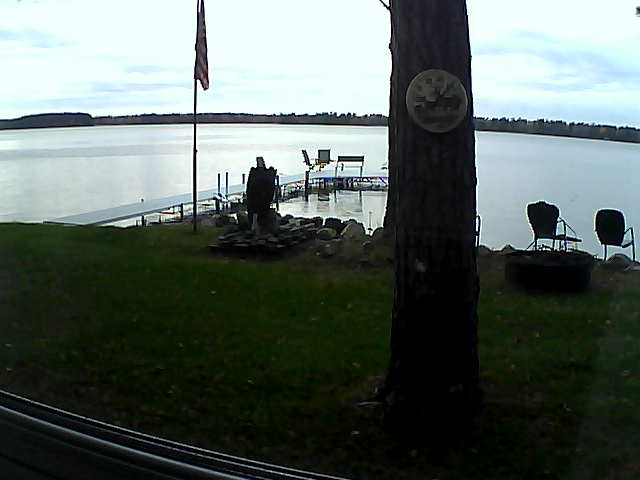 Whiteface Cam Image - Wed, 10/09/2019 6:30pm 