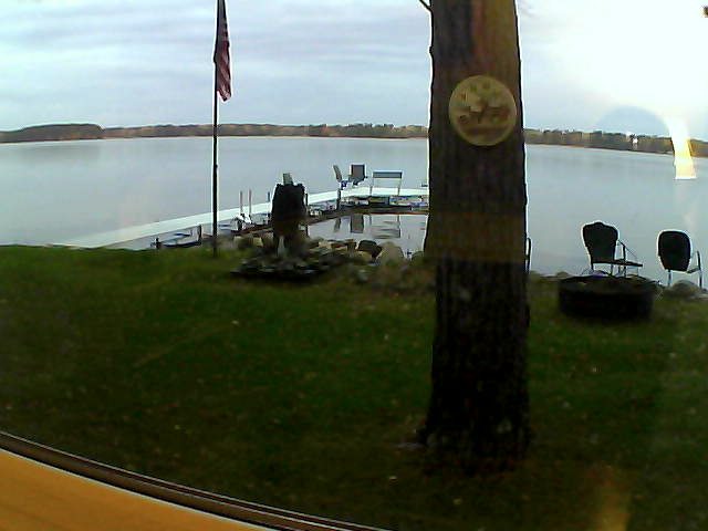 Whiteface Cam Image - Thu, 10/10/2019 7:10am 