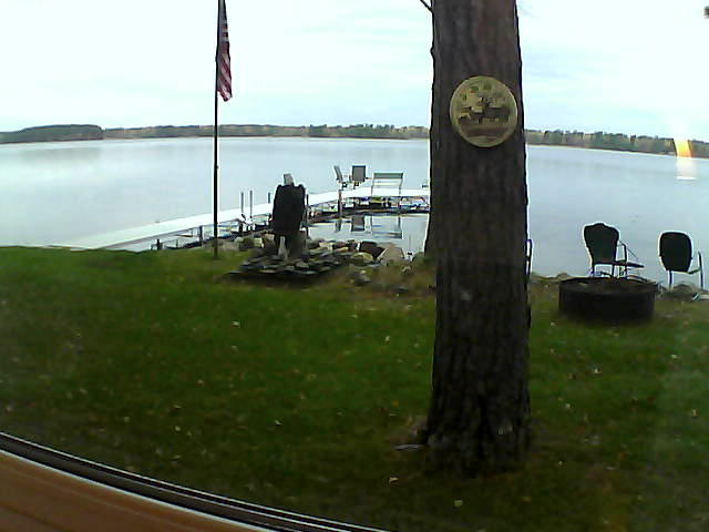 Whiteface Cam Image - Thu, 10/10/2019 7:20am 