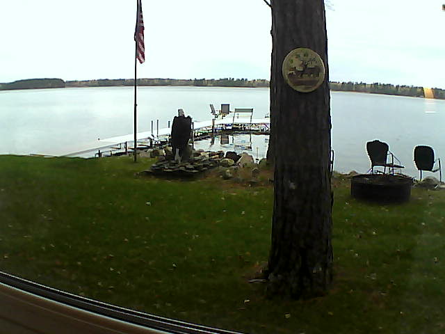 Whiteface Cam Image - Thu, 10/10/2019 7:30am 