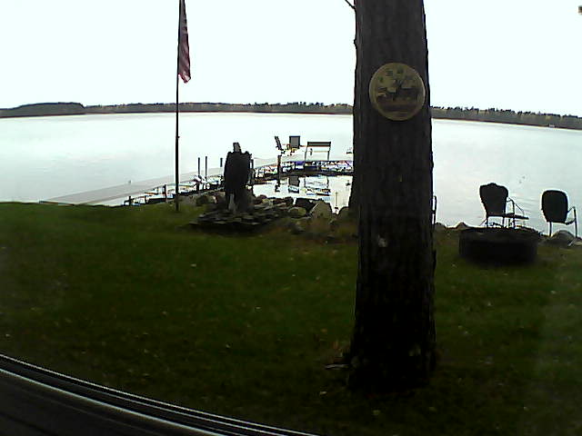 Whiteface Cam Image - Thu, 10/10/2019 7:40am 