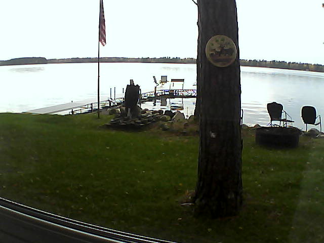 Whiteface Cam Image - Thu, 10/10/2019 8:10am 