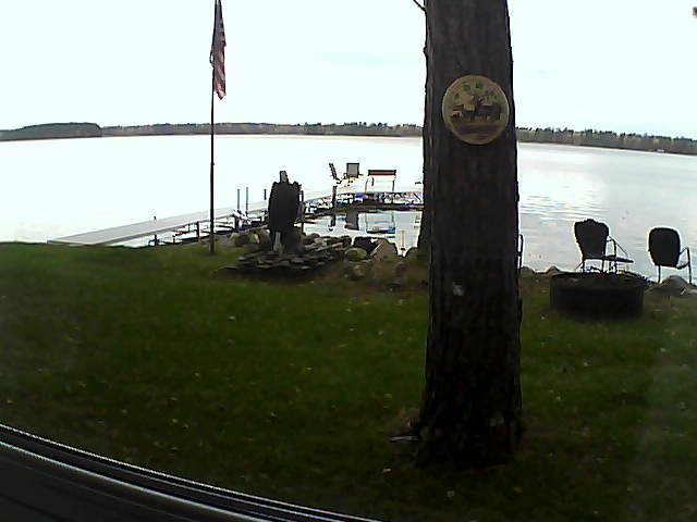 Whiteface Cam Image - Thu, 10/10/2019 8:20am 