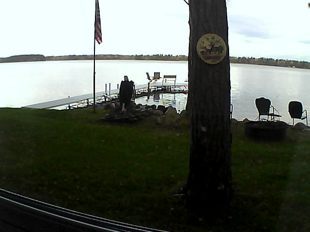 Whiteface Cam Image - Thu, 10/10/2019 8:30am 