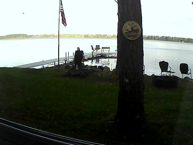 Whiteface Cam Image - Thu, 10/10/2019 8:40am 