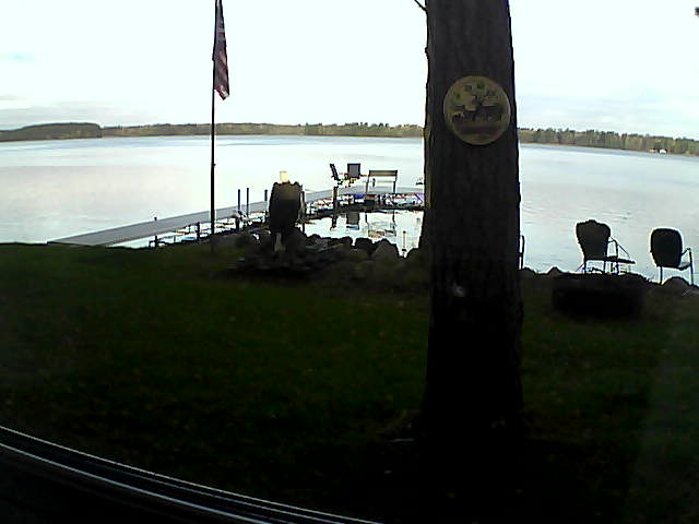 Whiteface Cam Image - Thu, 10/10/2019 8:50am 