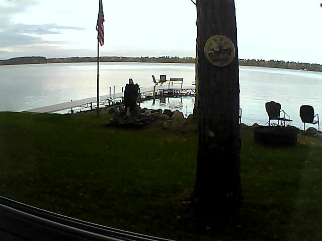 Whiteface Cam Image - Thu, 10/10/2019 9:00am 