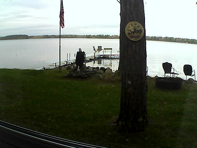 Whiteface Cam Image - Thu, 10/10/2019 9:30am 