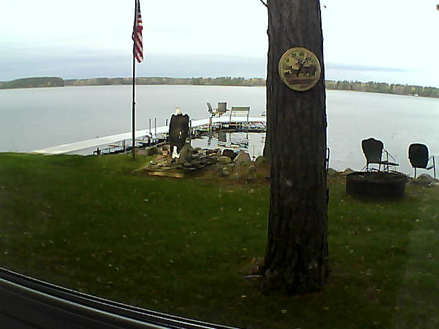 Whiteface Cam Image - Thu, 10/10/2019 9:40am 