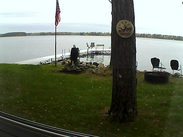 Whiteface Cam Image - Thu, 10/10/2019 9:50am 