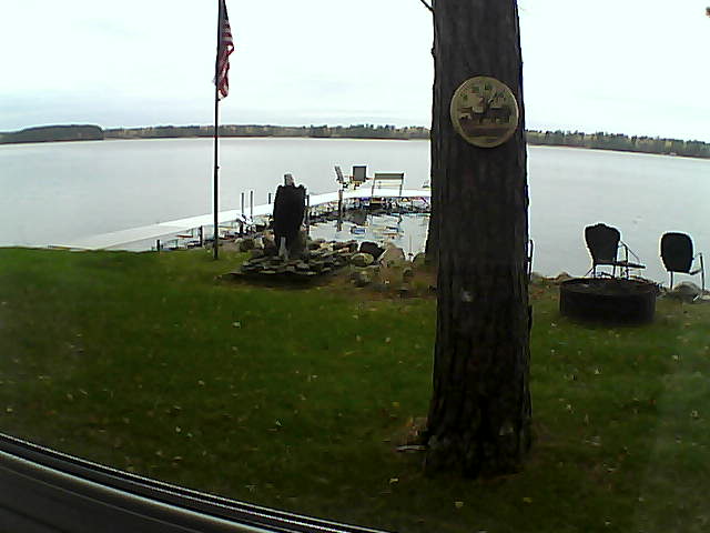 Whiteface Cam Image - Thu, 10/10/2019 10:10am 