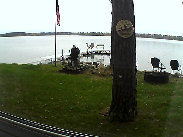 Whiteface Cam Image - Thu, 10/10/2019 10:40am 