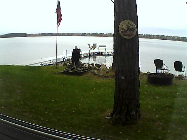 Whiteface Cam Image - Thu, 10/10/2019 11:00am 