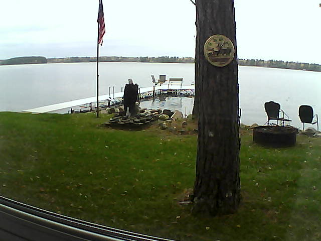 Whiteface Cam Image - Thu, 10/10/2019 11:10am 