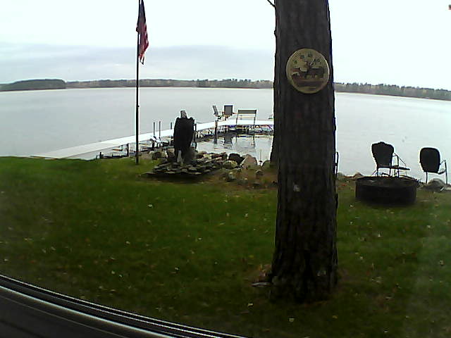 Whiteface Cam Image - Thu, 10/10/2019 11:20am 